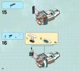 Notice / Instructions de Montage - LEGO - 70707 - CLS-89 Eradicator Mech: Page 26