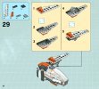 Notice / Instructions de Montage - LEGO - 70707 - CLS-89 Eradicator Mech: Page 34