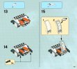 Notice / Instructions de Montage - LEGO - 70707 - CLS-89 Eradicator Mech: Page 43