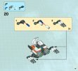 Notice / Instructions de Montage - LEGO - 70707 - CLS-89 Eradicator Mech: Page 47