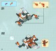 Notice / Instructions de Montage - LEGO - 70707 - CLS-89 Eradicator Mech: Page 48