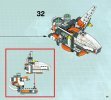 Notice / Instructions de Montage - LEGO - 70707 - CLS-89 Eradicator Mech: Page 55