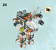 Notice / Instructions de Montage - LEGO - 70707 - CLS-89 Eradicator Mech: Page 29