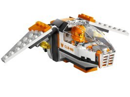 70707 - CLS-89 Eradicator Mech