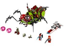 70708 - Hive Crawler