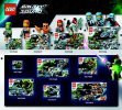 Notice / Instructions de Montage - LEGO - 70708 - Hive Crawler: Page 57