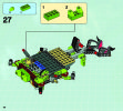 Notice / Instructions de Montage - LEGO - 70708 - Hive Crawler: Page 48