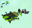 Notice / Instructions de Montage - LEGO - 70708 - Hive Crawler: Page 52