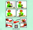 Notice / Instructions de Montage - LEGO - 70708 - Hive Crawler: Page 2