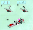 Notice / Instructions de Montage - LEGO - 70708 - Hive Crawler: Page 17