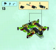 Notice / Instructions de Montage - LEGO - 70708 - Hive Crawler: Page 29