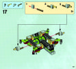 Notice / Instructions de Montage - LEGO - 70708 - Hive Crawler: Page 33