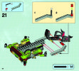 Notice / Instructions de Montage - LEGO - 70708 - Hive Crawler: Page 42