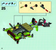 Notice / Instructions de Montage - LEGO - 70708 - Hive Crawler: Page 46