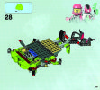 Notice / Instructions de Montage - LEGO - 70708 - Hive Crawler: Page 49