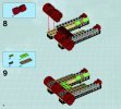 Notice / Instructions de Montage - LEGO - 70708 - Hive Crawler: Page 8