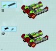 Notice / Instructions de Montage - LEGO - 70708 - Hive Crawler: Page 10