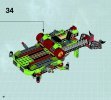 Notice / Instructions de Montage - LEGO - 70708 - Hive Crawler: Page 12