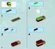 Notice / Instructions de Montage - LEGO - 70708 - Hive Crawler: Page 26