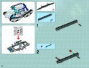 Notice / Instructions de Montage - LEGO - 70709 - Galactic Titan: Page 28