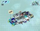 Notice / Instructions de Montage - LEGO - 70709 - Galactic Titan: Page 57