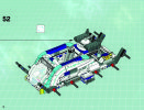 Notice / Instructions de Montage - LEGO - 70709 - Galactic Titan: Page 18