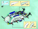 Notice / Instructions de Montage - LEGO - 70709 - Galactic Titan: Page 9