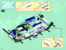 Notice / Instructions de Montage - LEGO - 70709 - Galactic Titan: Page 12