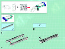 Notice / Instructions de Montage - LEGO - 70709 - Galactic Titan: Page 38