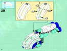 Notice / Instructions de Montage - LEGO - 70709 - Galactic Titan: Page 52