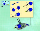 Notice / Instructions de Montage - LEGO - 70709 - Galactic Titan: Page 63