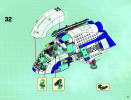 Notice / Instructions de Montage - LEGO - 70709 - Galactic Titan: Page 77