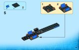 Notice / Instructions de Montage - LEGO - NINJAGO - 70723 - Le tout-terrain de combat 2 en 1: Page 31