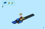 Notice / Instructions de Montage - LEGO - NINJAGO - 70723 - Le tout-terrain de combat 2 en 1: Page 33