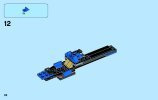 Notice / Instructions de Montage - LEGO - NINJAGO - 70723 - Le tout-terrain de combat 2 en 1: Page 38