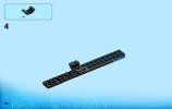 Notice / Instructions de Montage - LEGO - NINJAGO - 70723 - Le tout-terrain de combat 2 en 1: Page 30