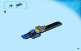 Notice / Instructions de Montage - LEGO - NINJAGO - 70723 - Le tout-terrain de combat 2 en 1: Page 35