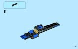 Notice / Instructions de Montage - LEGO - NINJAGO - 70723 - Le tout-terrain de combat 2 en 1: Page 37