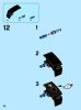 Notice / Instructions de Montage - LEGO - NINJAGO - 70723 - Le tout-terrain de combat 2 en 1: Page 22