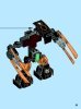 Notice / Instructions de Montage - LEGO - NINJAGO - 70723 - Le tout-terrain de combat 2 en 1: Page 23