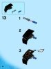 Notice / Instructions de Montage - LEGO - NINJAGO - 70723 - Le tout-terrain de combat 2 en 1: Page 24