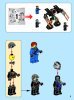 Notice / Instructions de Montage - LEGO - NINJAGO - 70723 - Le tout-terrain de combat 2 en 1: Page 3