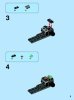 Notice / Instructions de Montage - LEGO - NINJAGO - 70723 - Le tout-terrain de combat 2 en 1: Page 5