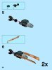 Notice / Instructions de Montage - LEGO - NINJAGO - 70723 - Le tout-terrain de combat 2 en 1: Page 20