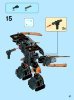 Notice / Instructions de Montage - LEGO - NINJAGO - 70723 - Le tout-terrain de combat 2 en 1: Page 27