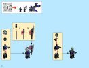 Notice / Instructions de Montage - LEGO - NINJAGO - 70724 - Le NinjaCopter: Page 4