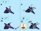 Notice / Instructions de Montage - LEGO - NINJAGO - 70724 - Le NinjaCopter: Page 10