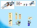 Notice / Instructions de Montage - LEGO - NINJAGO - 70724 - Le NinjaCopter: Page 12