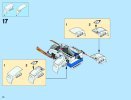 Notice / Instructions de Montage - LEGO - NINJAGO - 70724 - Le NinjaCopter: Page 20