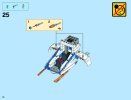 Notice / Instructions de Montage - LEGO - NINJAGO - 70724 - Le NinjaCopter: Page 26